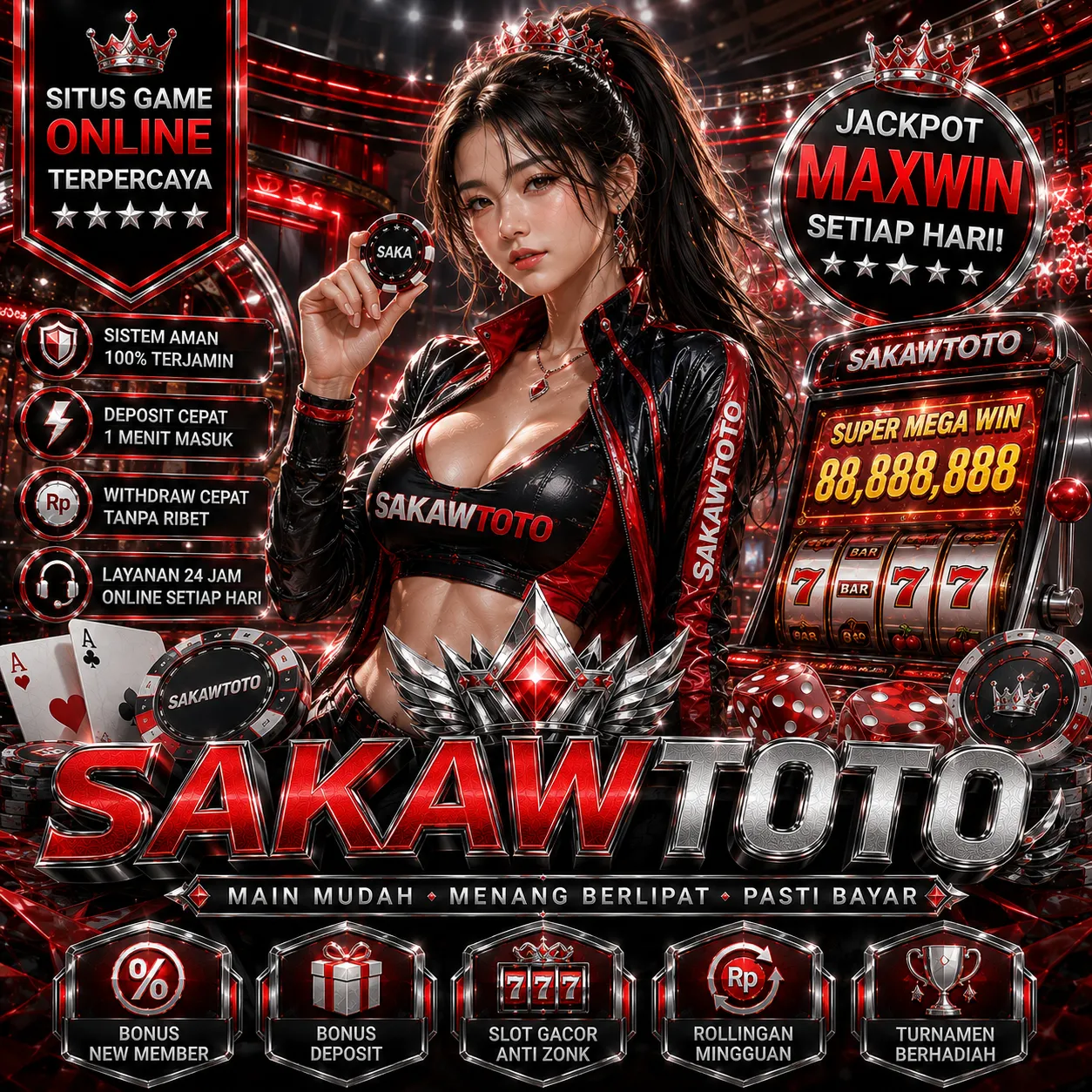 SAKAWTOTO